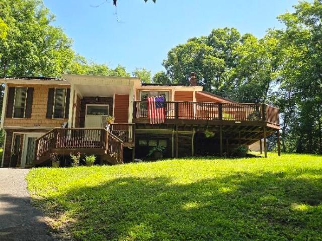 House for sale in Tennessee