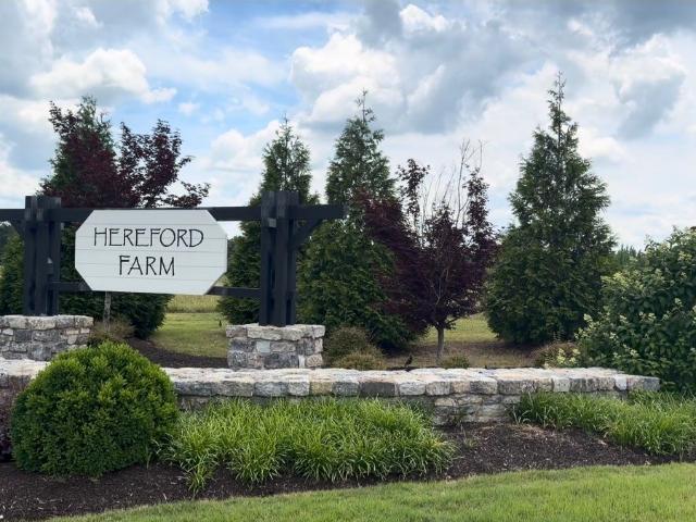 House for sale in Tennessee