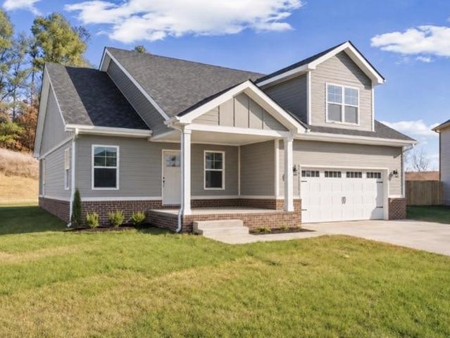 House for sale in Tennessee