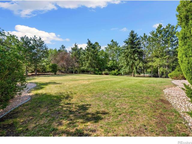 House for sale in Fort Collins, Colorado