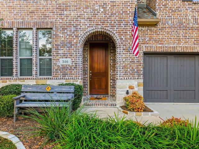 House for sale in Grapevine, Texas