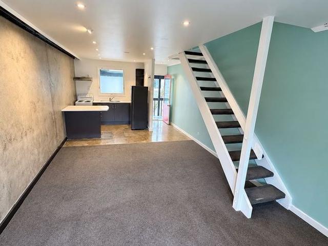 Apartment for rent in Matata, Wellington