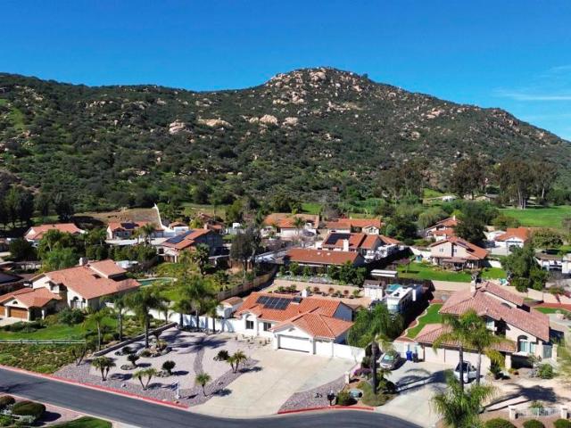 House for sale in Alpine, California
