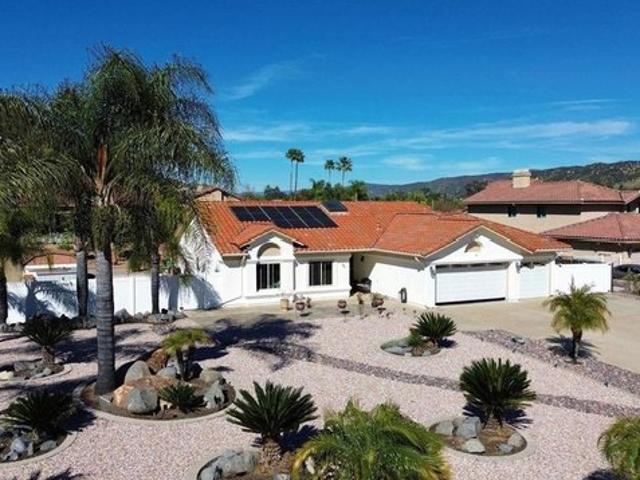 House for sale in Alpine, California