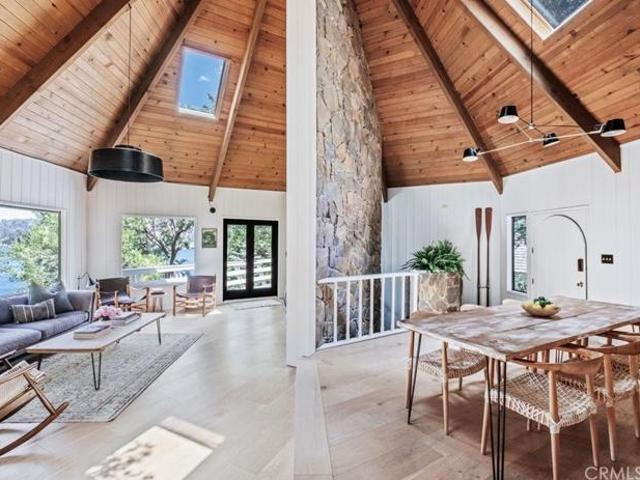 House for sale in Cedar Glen, California
