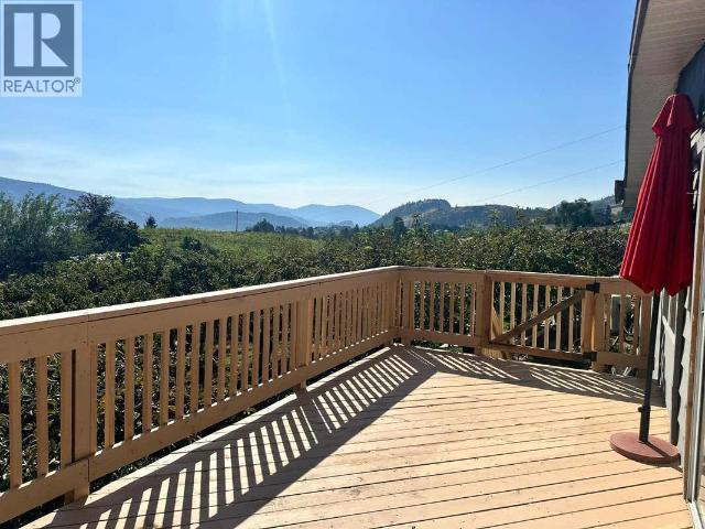 House for sale in Kaleden, British Columbia