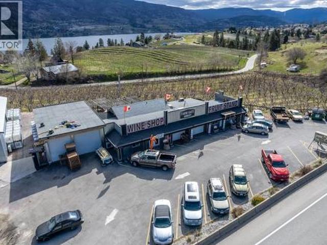 House for sale in Kaleden, British Columbia