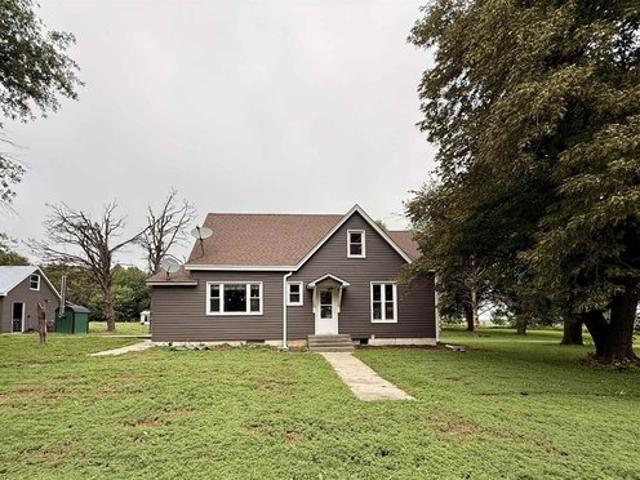 House for sale in Nebraska
