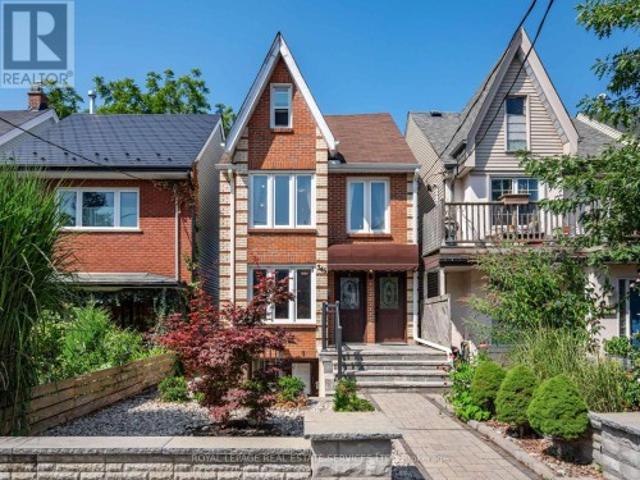 House for sale in Woburn, Ontario