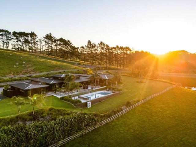 House for sale in Kawau Island