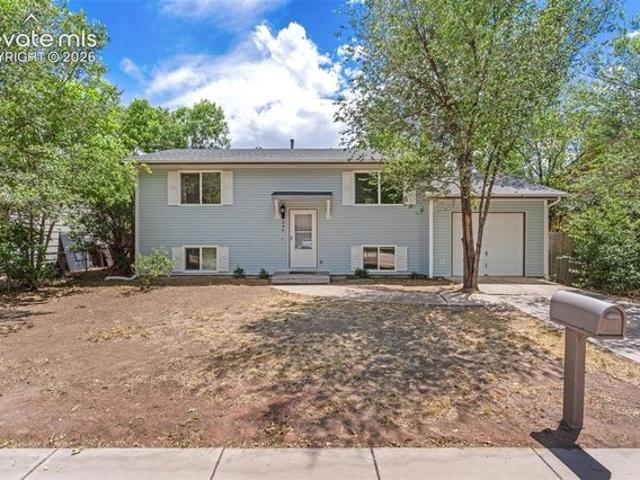 House for sale in Fountain, Colorado