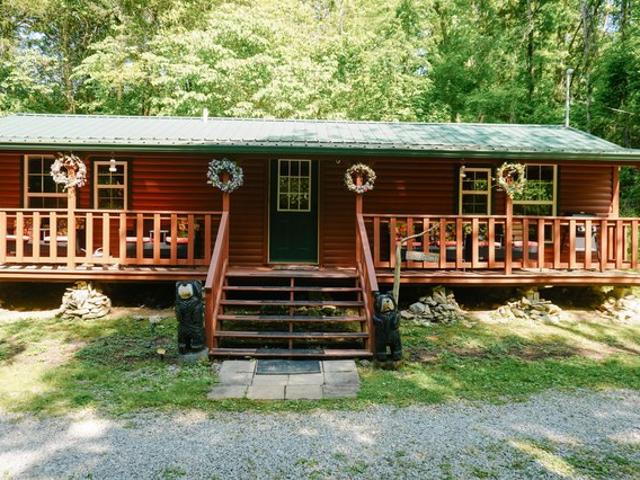 House for sale in Tennessee
