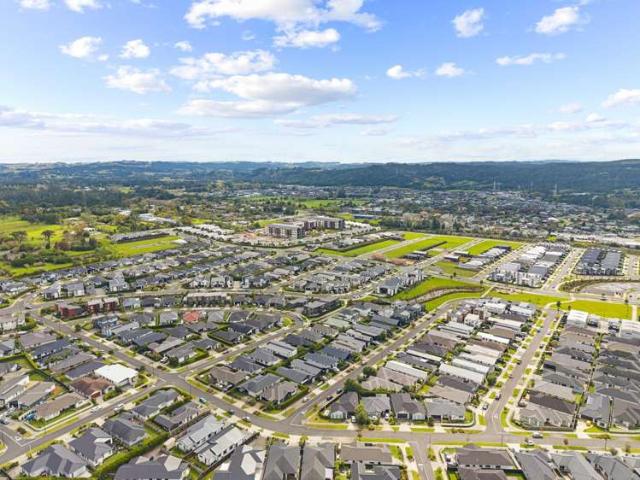 Townhouse for sale in Huapai