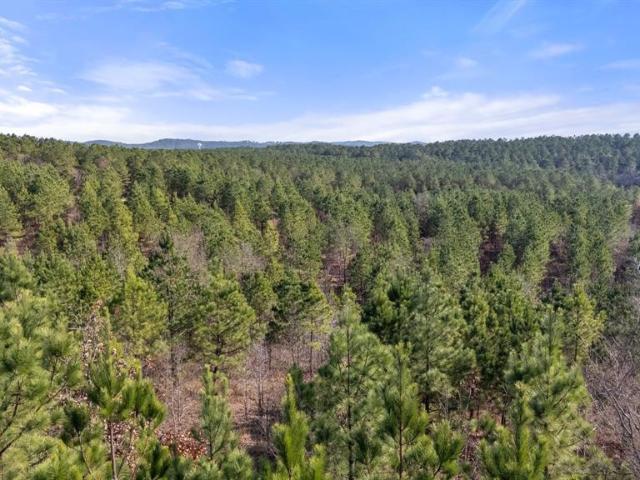Land for sale in Broken Bow, Oklahoma