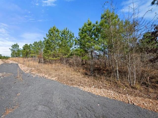 Land for sale in Broken Bow, Oklahoma