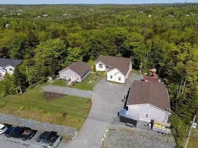 House for sale in Nova Scotia