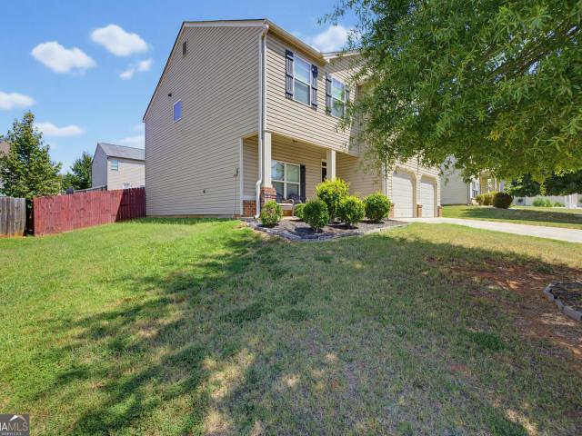 House for sale in Clayton, Georgia