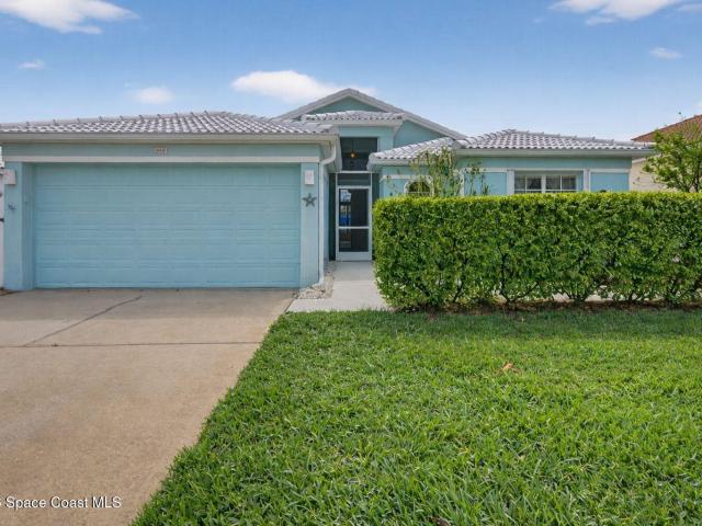Property for sale in Melbourne Beach, Florida
