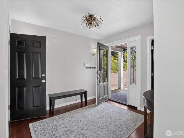 House for sale in Hoquiam, Washington