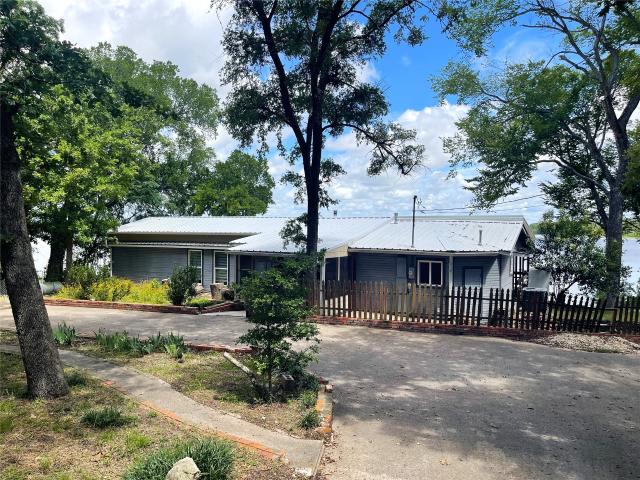 House for sale in Limestone, Texas
