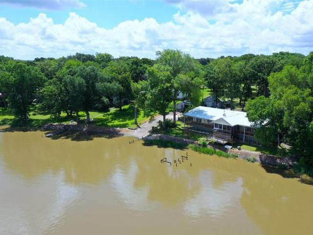 House for sale in Limestone, Texas