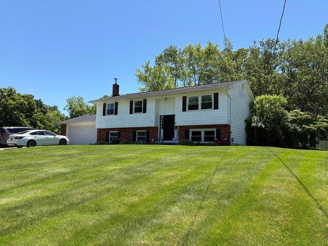 House for sale in Morrow, Ohio