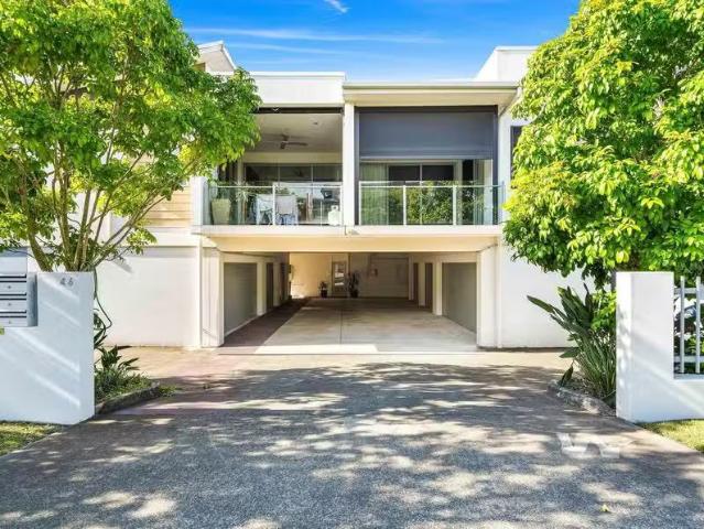 House for rent in Toombul, Queensland