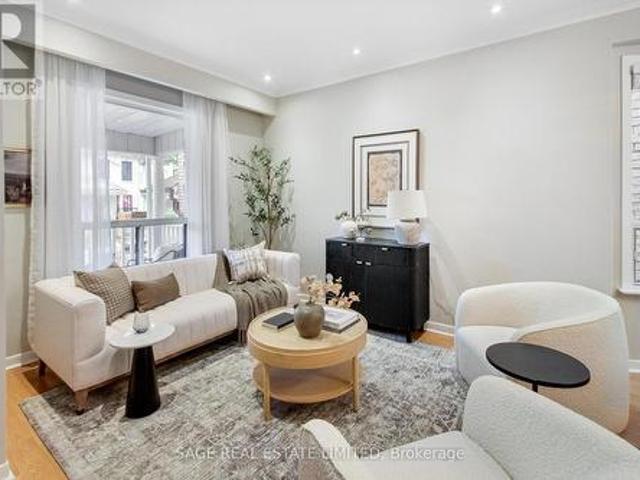 House for sale in Toronto—Danforth, Toronto
