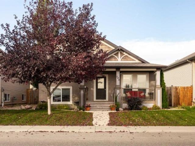 House for sale in Legacy Ridge, Lethbridge