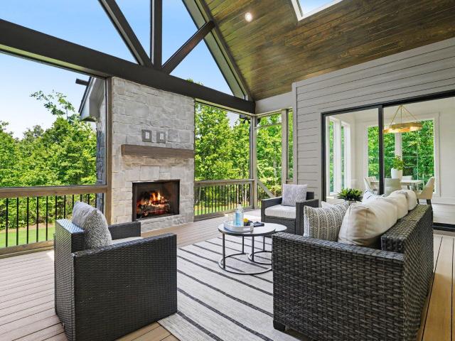 House for sale in Chatham, North Carolina