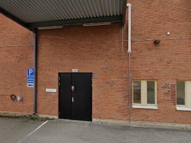 Lokal hyra i Uppsala