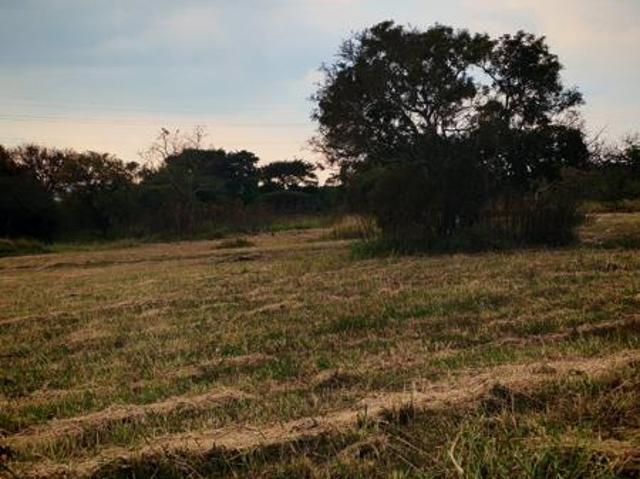 Land for sale in Seshego, Limpopo