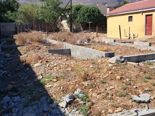 Land for sale in Durbanville, Western Cape