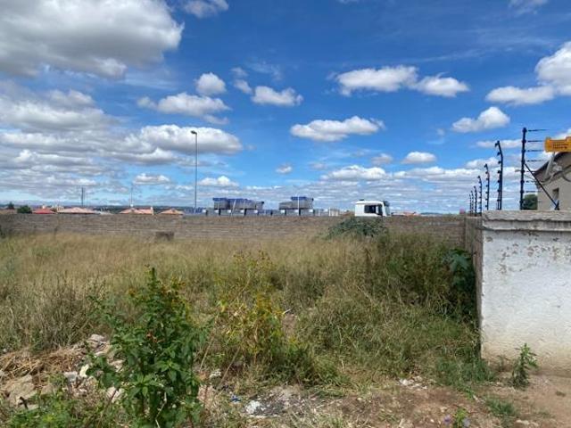 Land for sale in Seshego, Limpopo