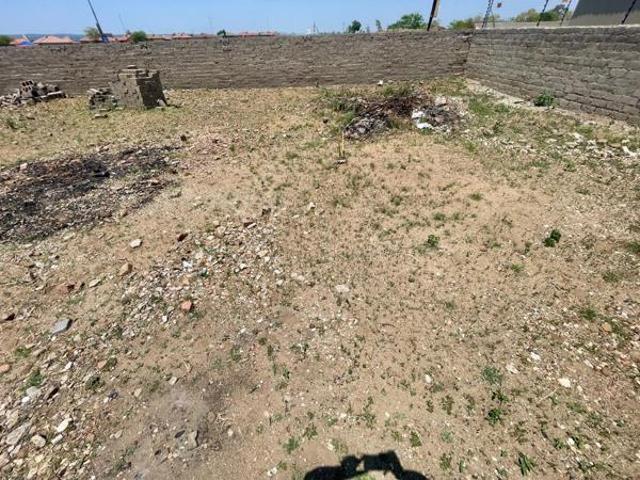 Land for sale in Polokwane, Polokwane Local Municipality