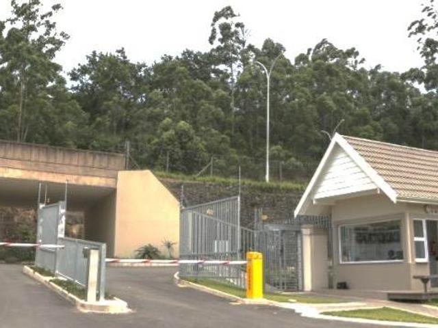 Land for sale in Durban