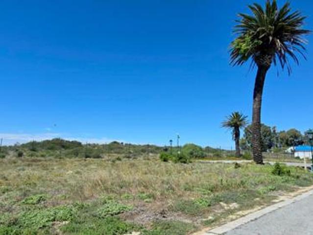 Land for sale in West Coast Village, City of Cape Town