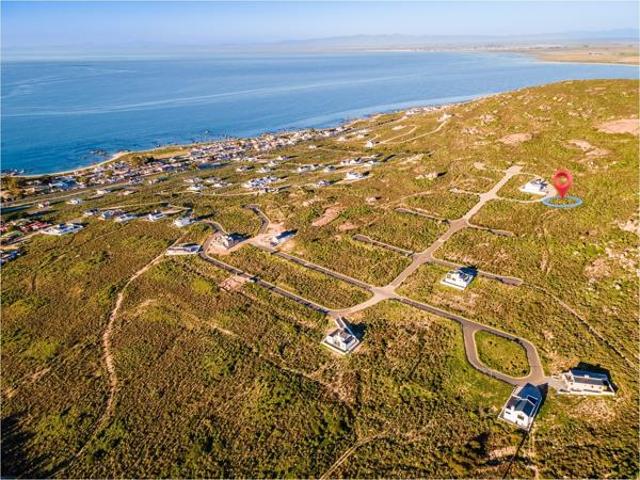 Land for sale in Western Cape
