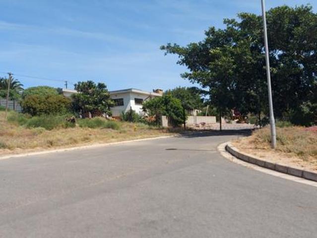 Land for sale in Western Cape