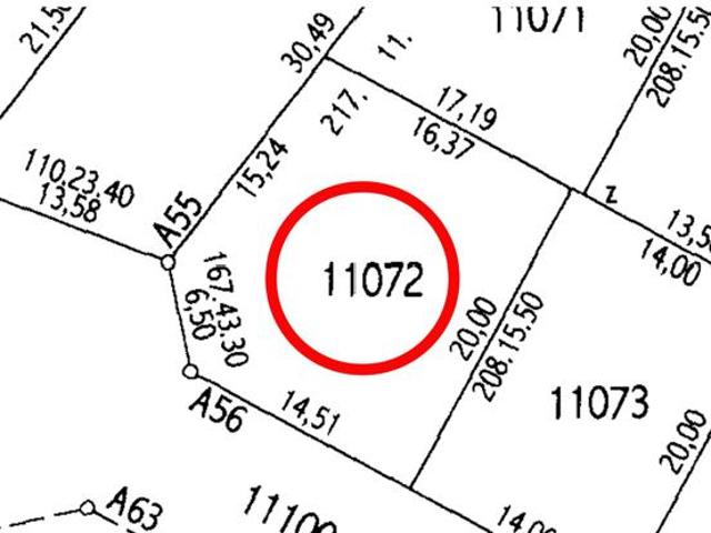 Land for sale in Western Cape