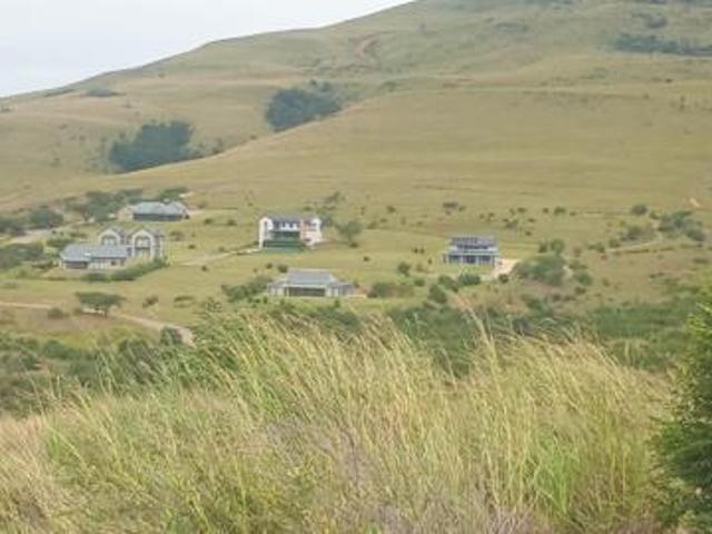 Land for sale in Kwazulu-natal