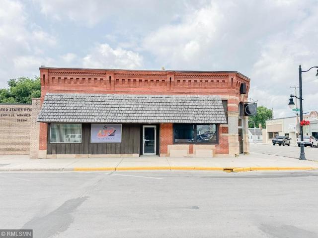 Commercial for sale in Minnesota