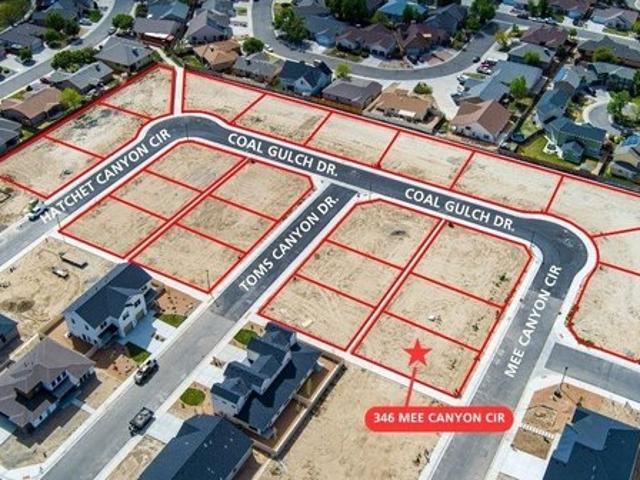 Land for sale in Fruita, Colorado