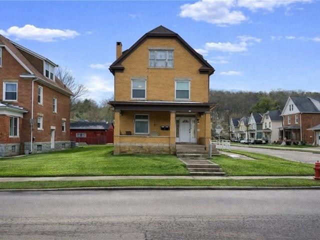 House for sale in Butler, Pennsylvania