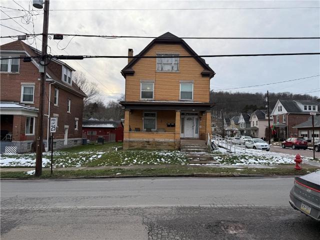 House for sale in Butler, Pennsylvania