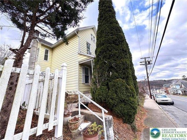 House for sale in Bangor, Pennsylvania