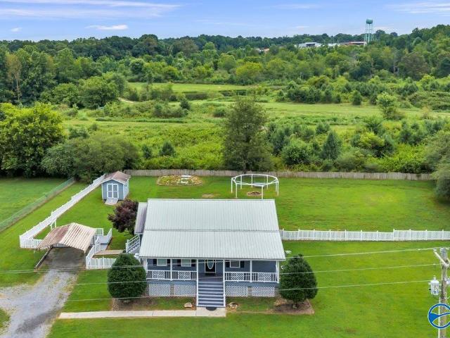 House for sale in Sylvania, Alabama