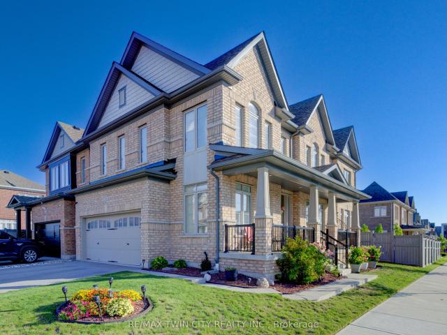 House for sale in Kitchener, Ontario