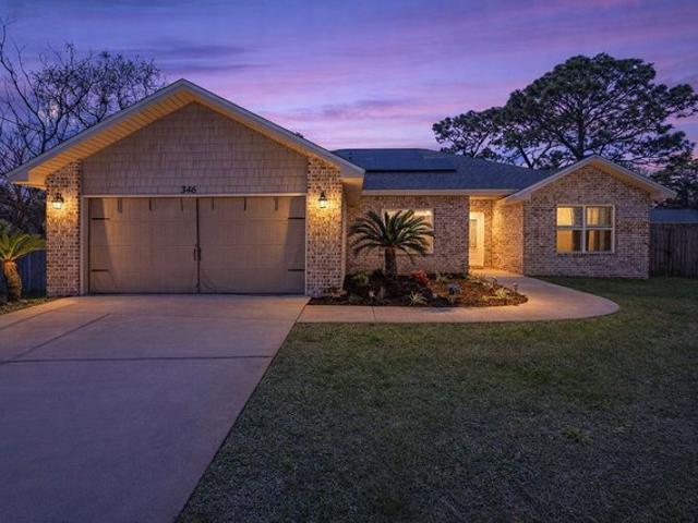 House for sale in Mary Esther, Florida