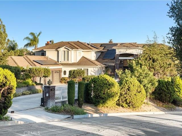 House for sale in Glendora, California